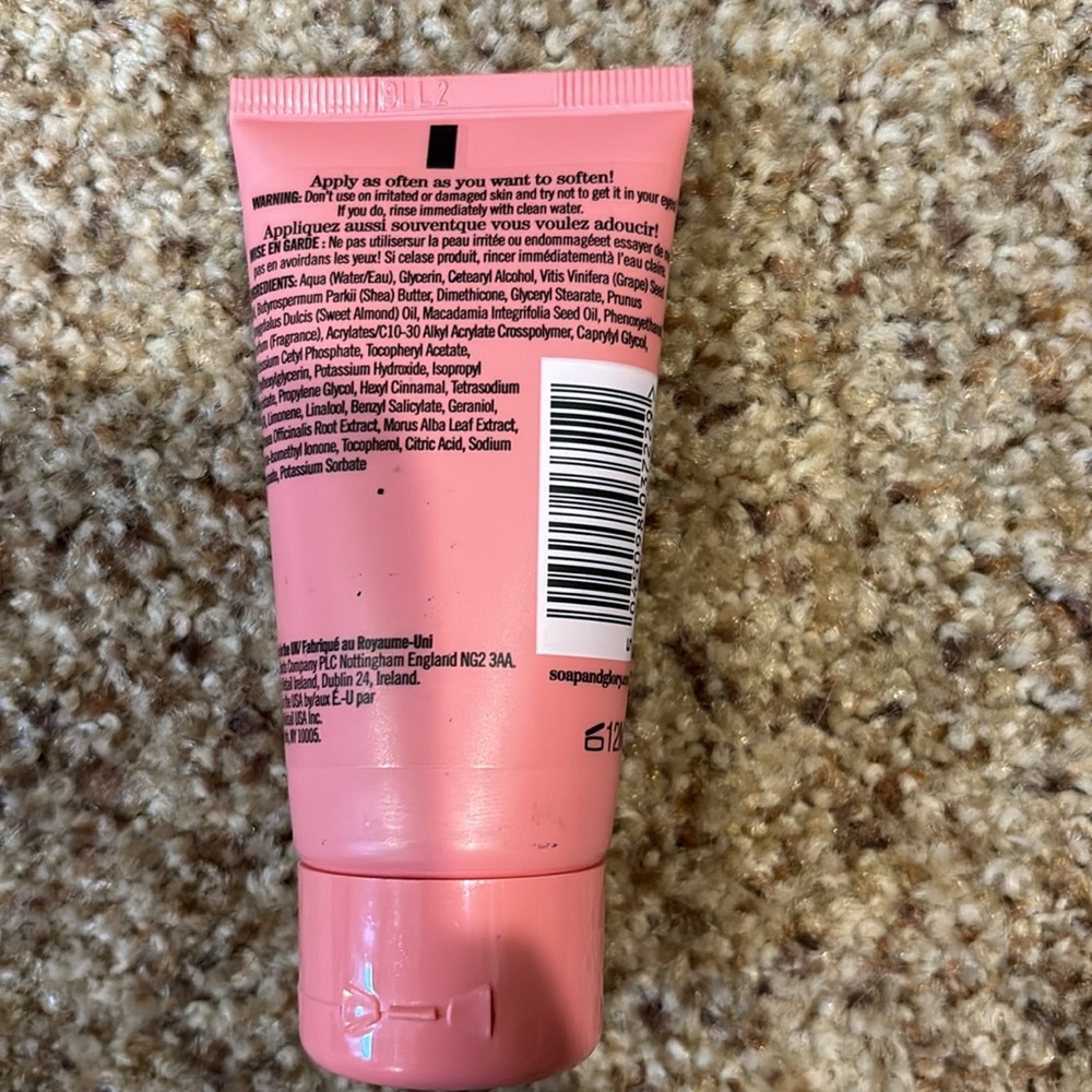 Hand cream - Picture 2 of 2